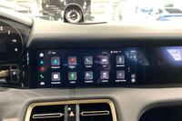 heti ajoon Porsche Taycan