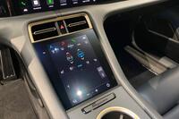 heti ajoon Porsche Taycan