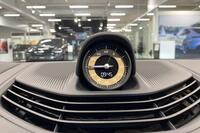 heti ajoon Porsche Taycan