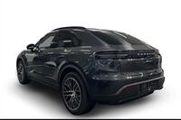 heti ajoon Porsche Macan