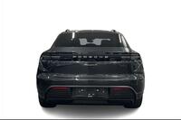 heti ajoon Porsche Macan