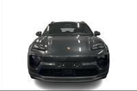 heti ajoon Porsche Macan