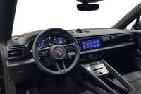 heti ajoon Porsche Macan