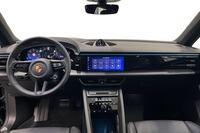 heti ajoon Porsche Macan