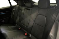 heti ajoon Porsche Macan