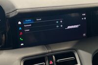 heti ajoon Porsche Taycan