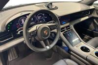 heti ajoon Porsche Taycan