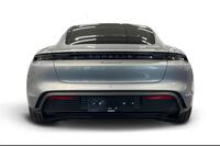 heti ajoon Porsche Taycan