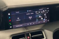 heti ajoon Porsche Taycan