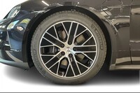 heti ajoon Porsche Taycan