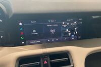 heti ajoon Porsche Taycan