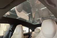 heti ajoon Porsche Taycan