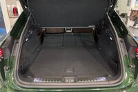 heti ajoon Porsche Macan