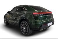 heti ajoon Porsche Macan