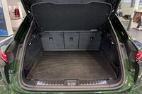 heti ajoon Porsche Macan