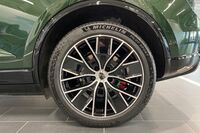 heti ajoon Porsche Macan