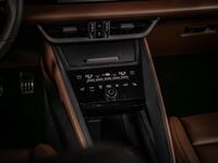 heti ajoon Porsche Macan