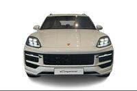 heti ajoon Porsche Cayenne