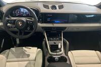 heti ajoon Porsche Cayenne