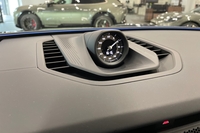 heti ajoon Porsche Cayenne