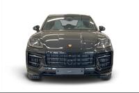 heti ajoon Porsche Cayenne