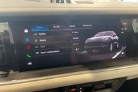 heti ajoon Porsche Cayenne