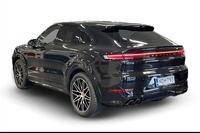 heti ajoon Porsche Cayenne