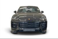 heti ajoon Porsche Cayenne