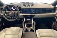 heti ajoon Porsche Cayenne