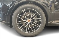 heti ajoon Porsche Cayenne