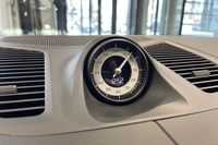 heti ajoon Porsche Cayenne