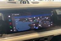 heti ajoon Porsche Cayenne