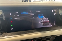 heti ajoon Porsche Cayenne