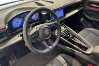 heti ajoon Porsche Macan