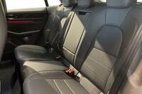 heti ajoon Porsche Macan