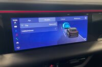 heti ajoon Porsche Macan