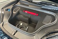 heti ajoon Porsche Macan