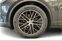 heti ajoon Porsche Macan