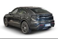 heti ajoon Porsche Macan