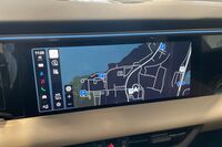 heti ajoon Porsche Macan