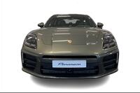 heti ajoon Porsche Panamera