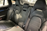 heti ajoon Porsche Panamera