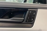 heti ajoon Porsche Cayenne