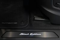 heti ajoon Porsche Cayenne