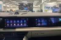 heti ajoon Porsche Cayenne