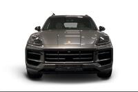 heti ajoon Porsche Cayenne