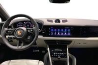 heti ajoon Porsche Cayenne