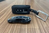 heti ajoon Porsche Cayenne