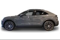 heti ajoon Porsche Macan
