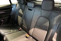 heti ajoon Porsche Macan